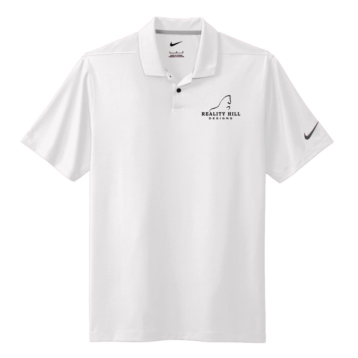 Men's Nike Dri-FIT Vapor Polo