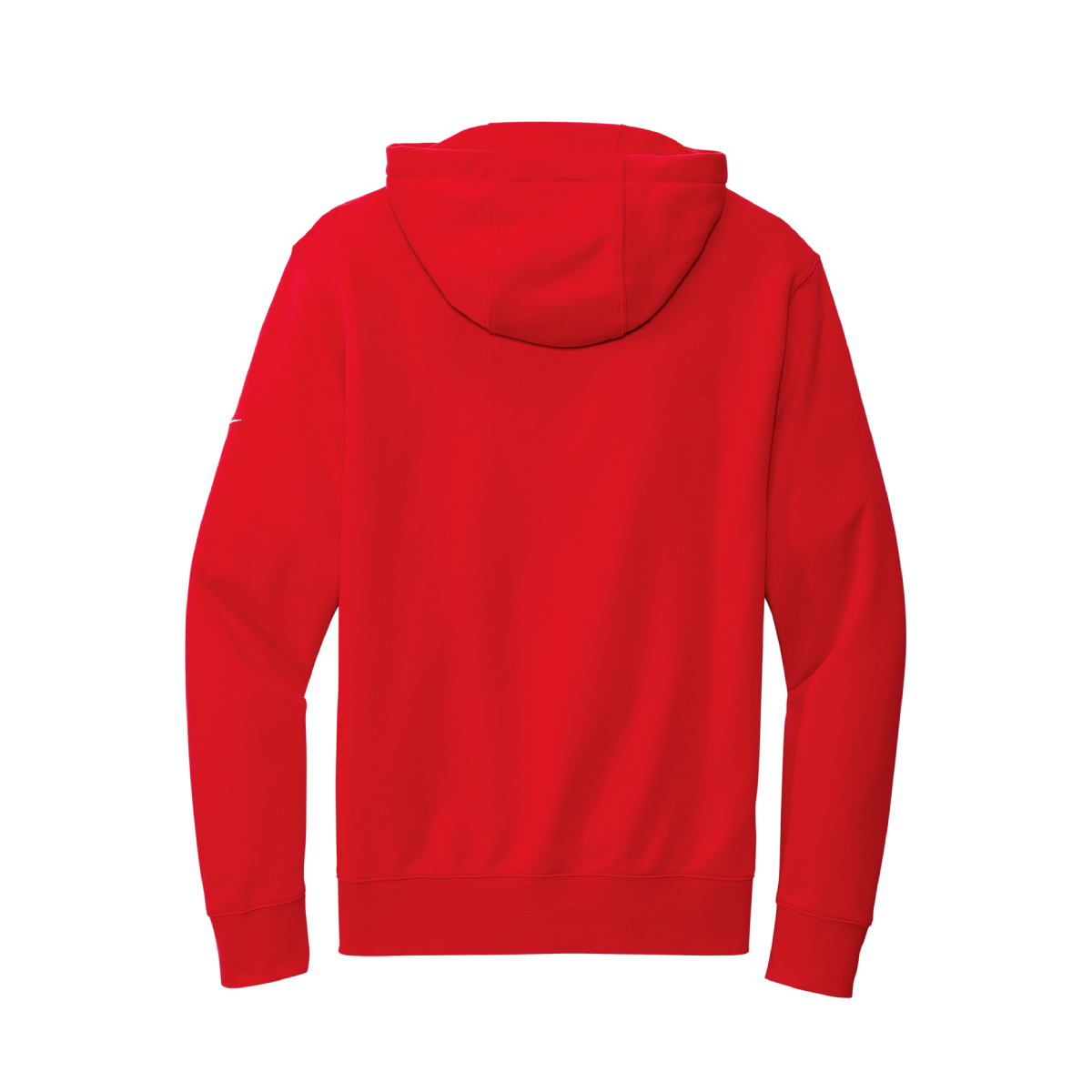 Men's Nike Club Fleece Full-Zip Hoodie