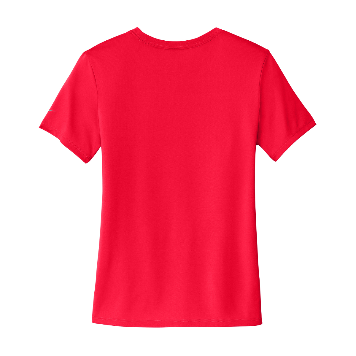 Women's Nike Swoosh Sleeve rLegend Tee