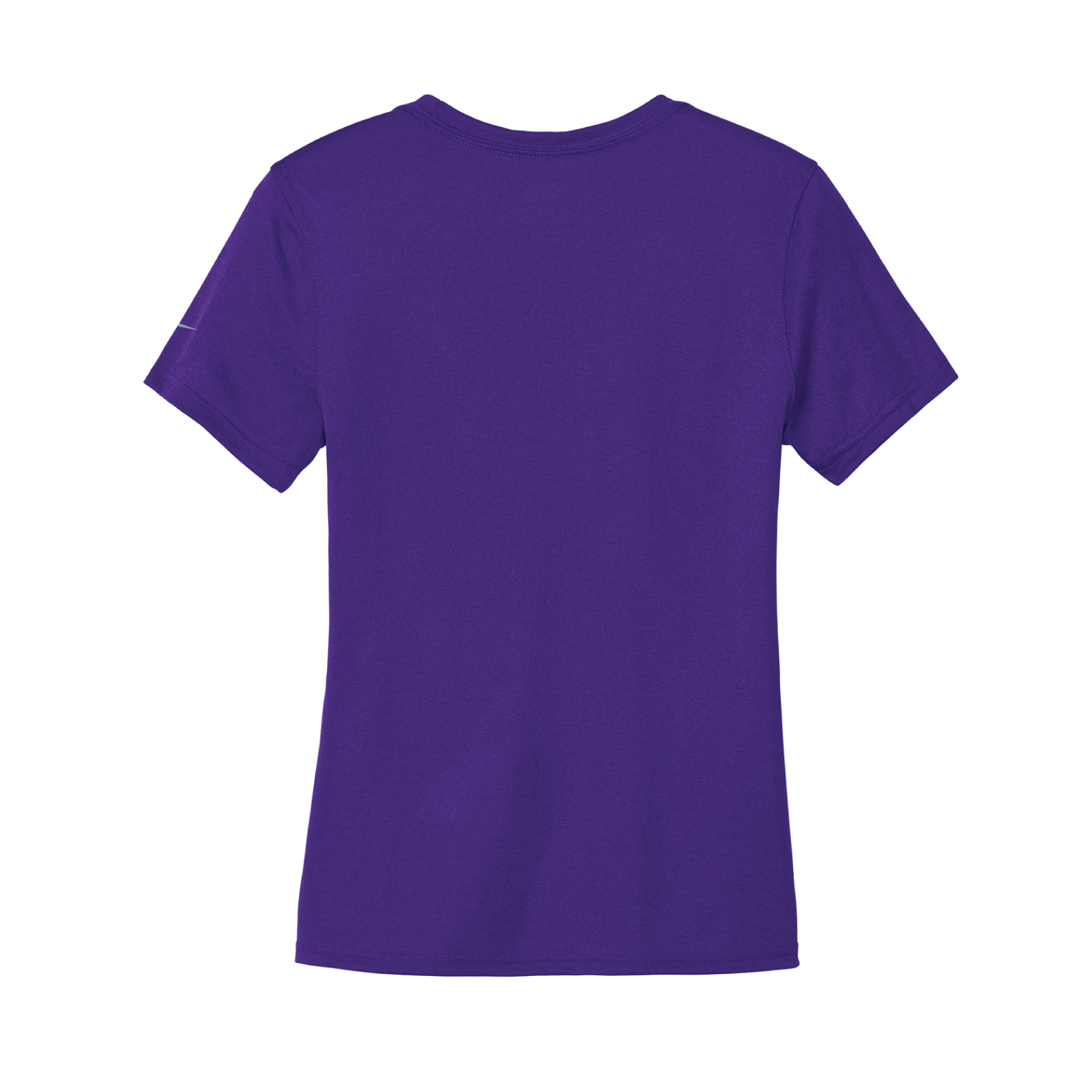 Women's Nike Swoosh Sleeve rLegend Tee