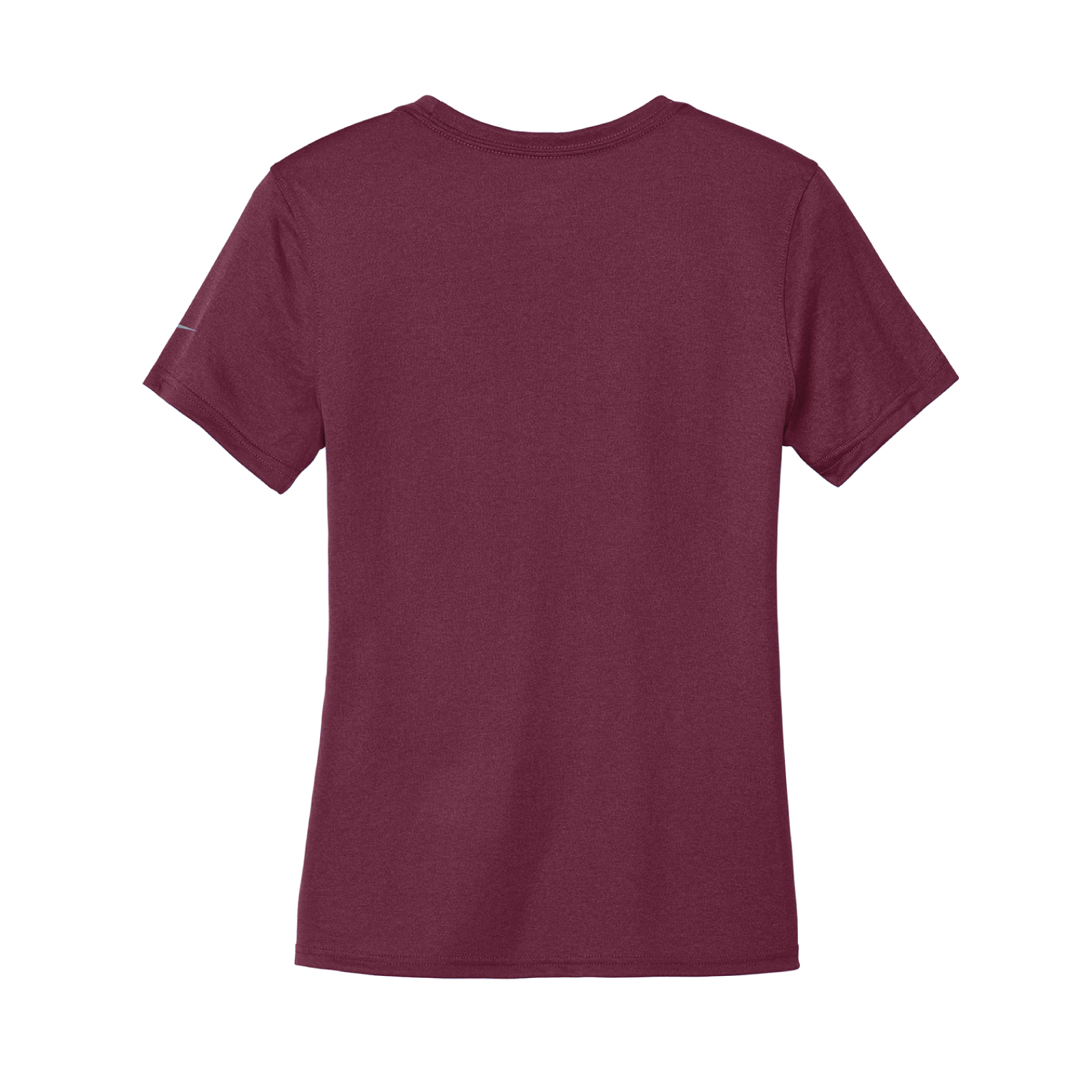 Women's Nike Swoosh Sleeve rLegend Tee