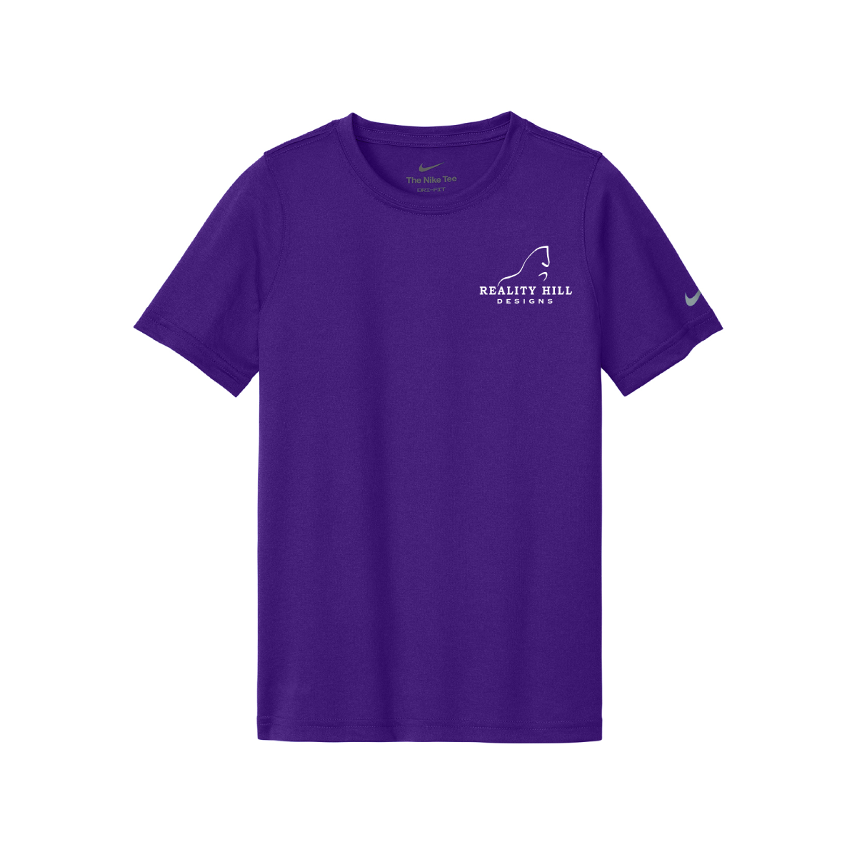 Youth Nike Legend Tee