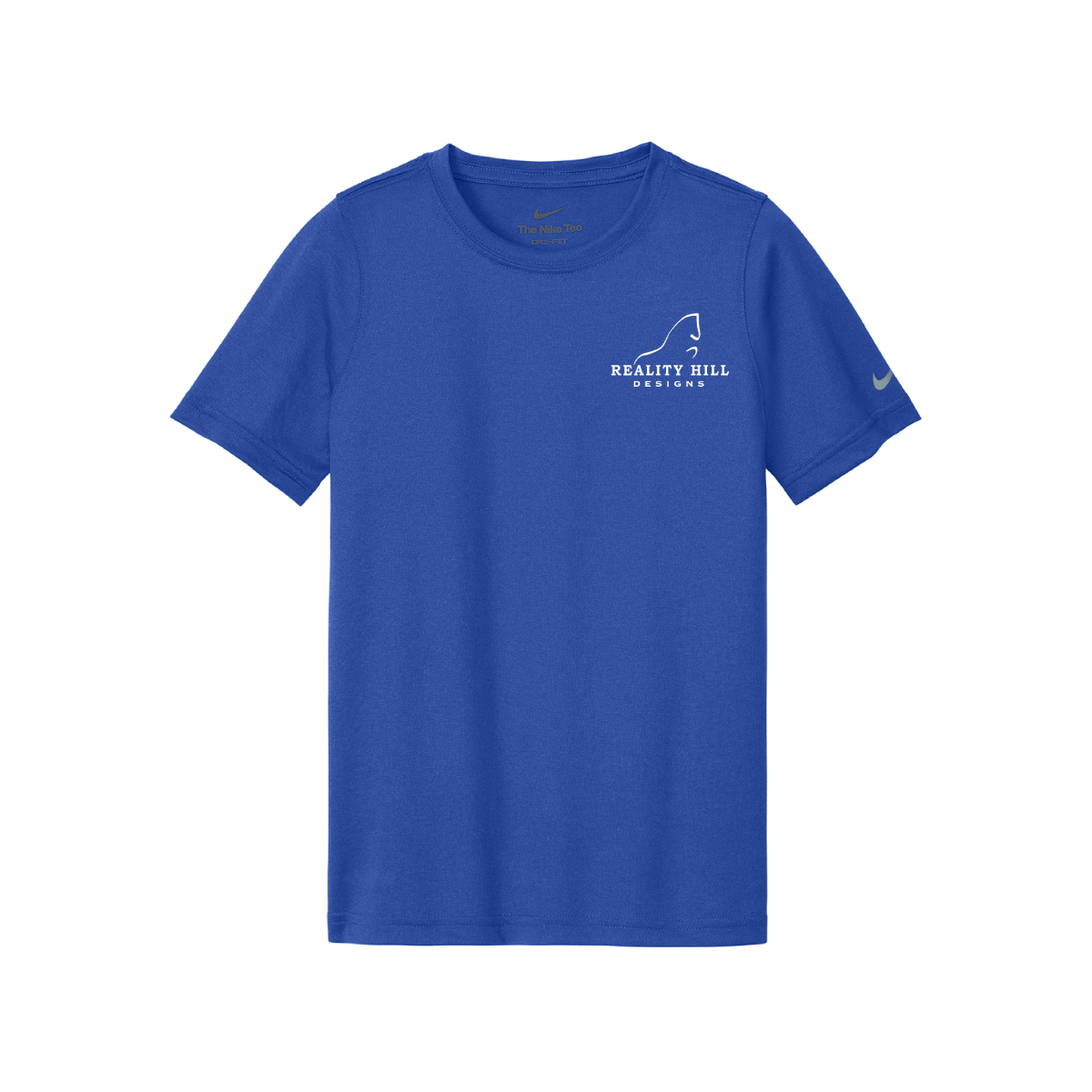 Youth Nike Legend Tee