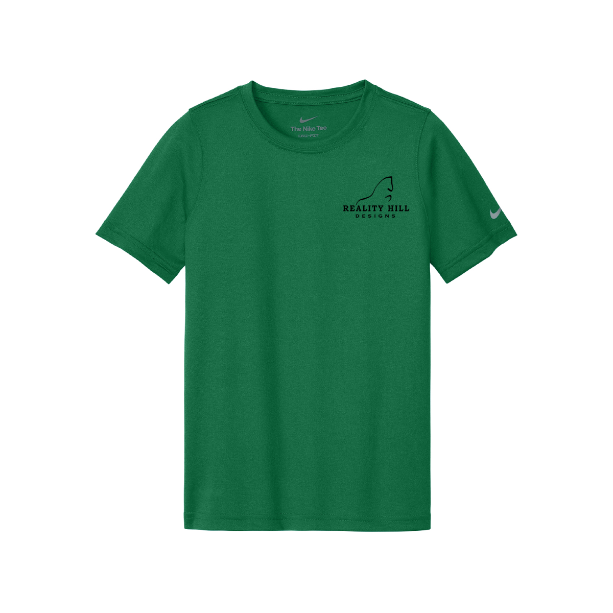 Youth Nike Legend Tee