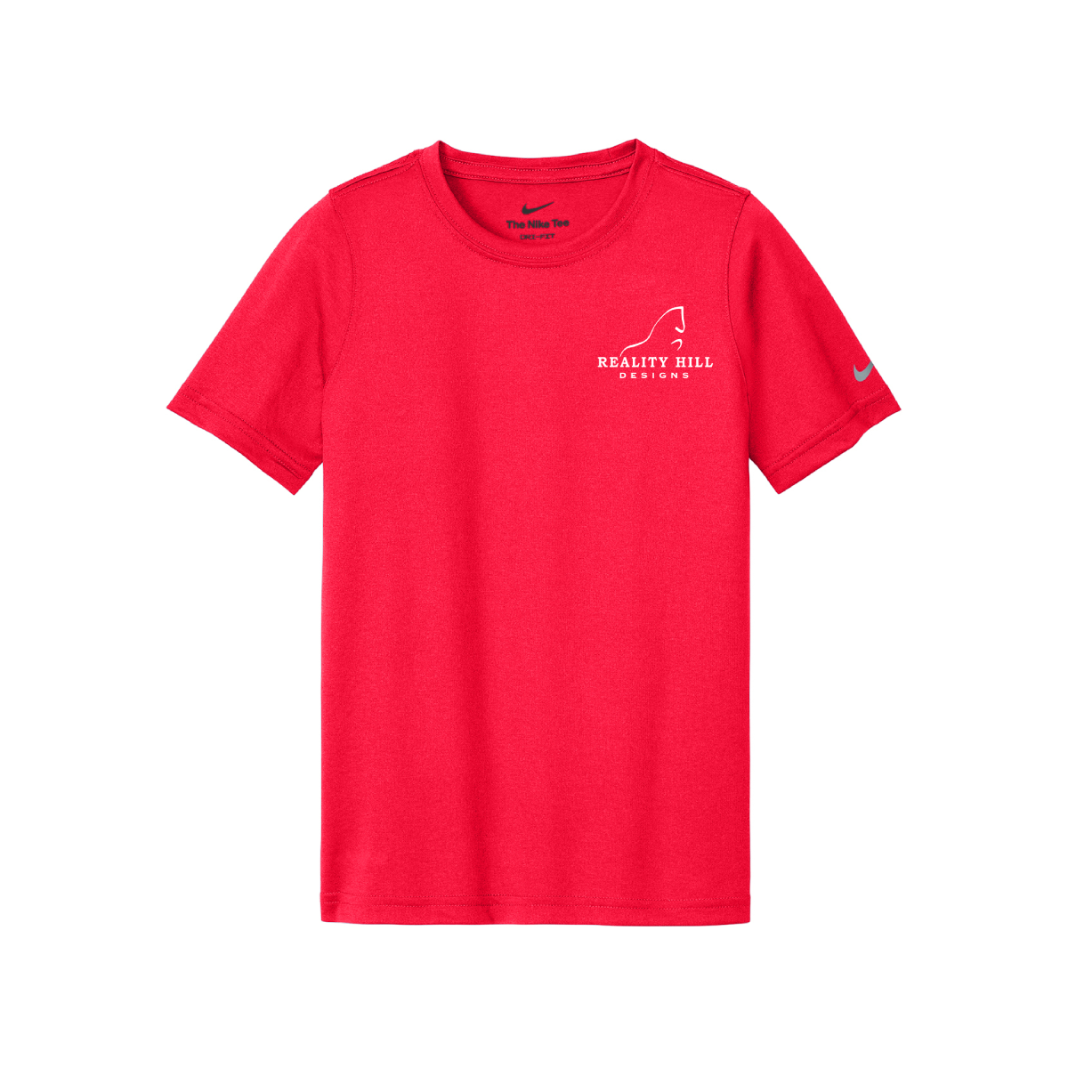 Youth Nike Legend Tee