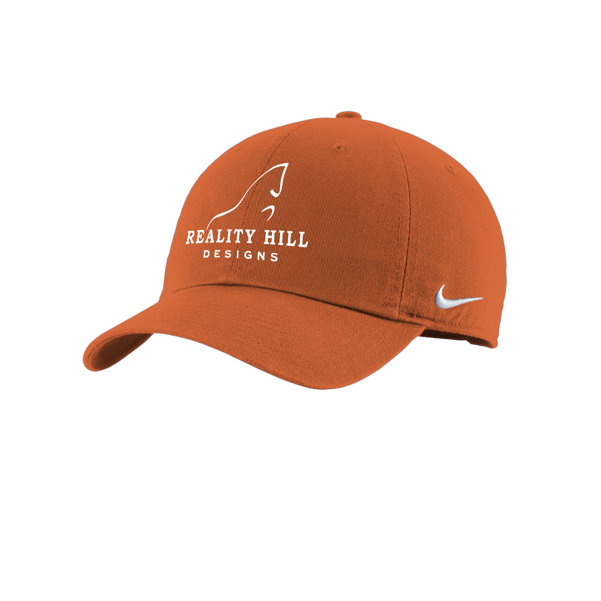 Nike Heritage Cotton Twill Cap