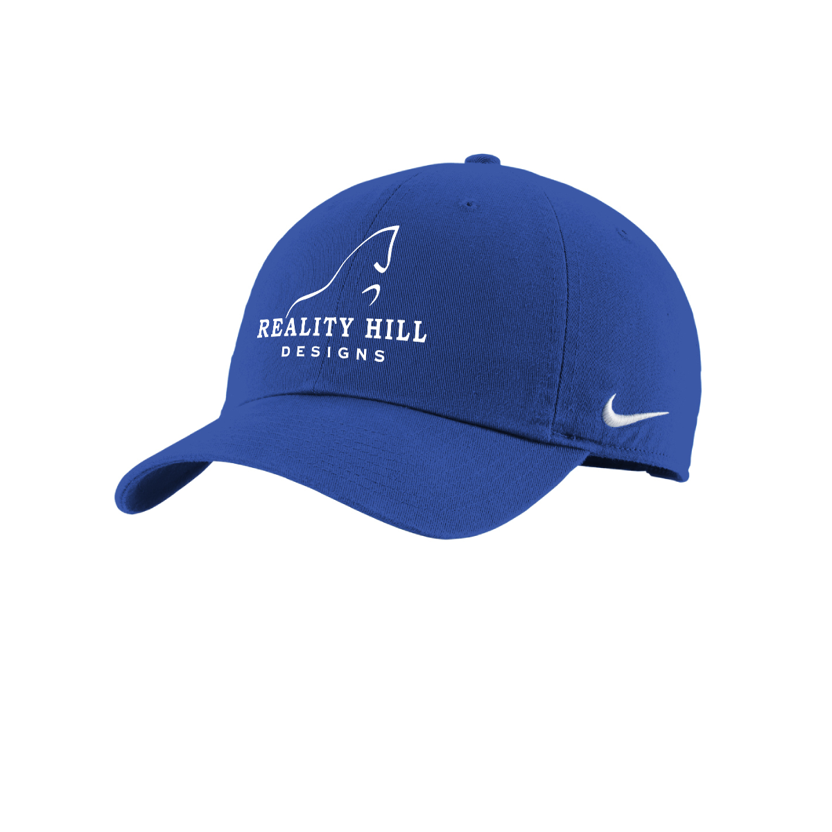 Nike Heritage Cotton Twill Cap