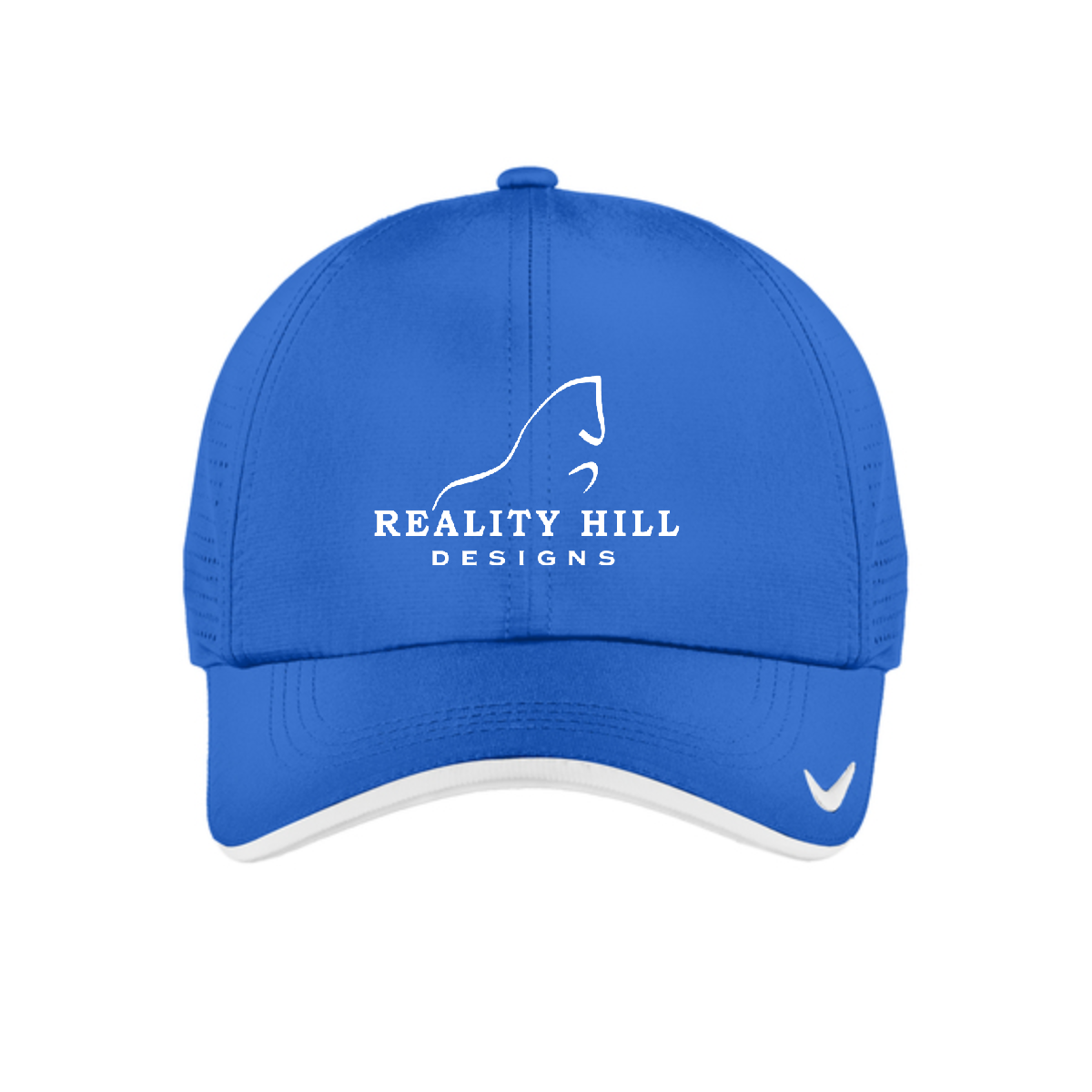 Nike Dri-Fit Perforated Cap