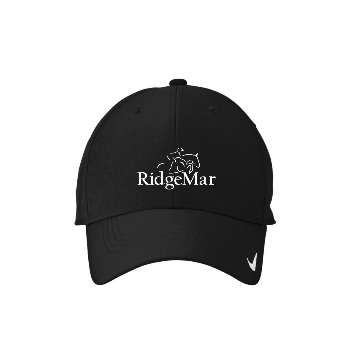 RidgeMar Nike Legacy Cap