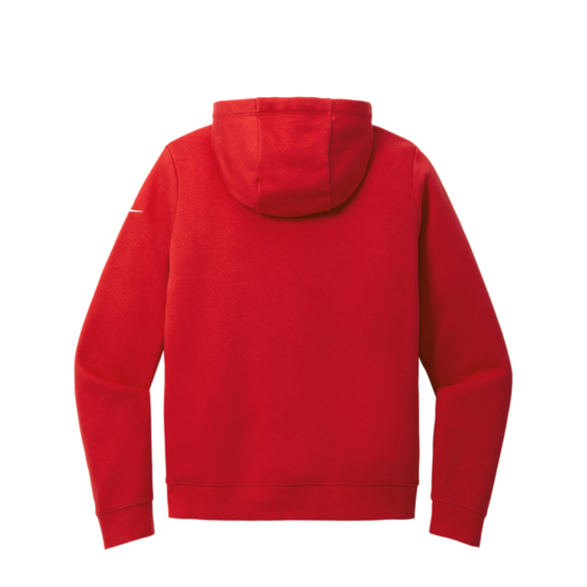Women's Nike Club Fleece Full-Zip Hoodie
