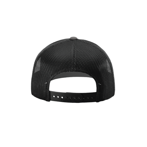 Next Level Eventing Snapback Trucker Cap