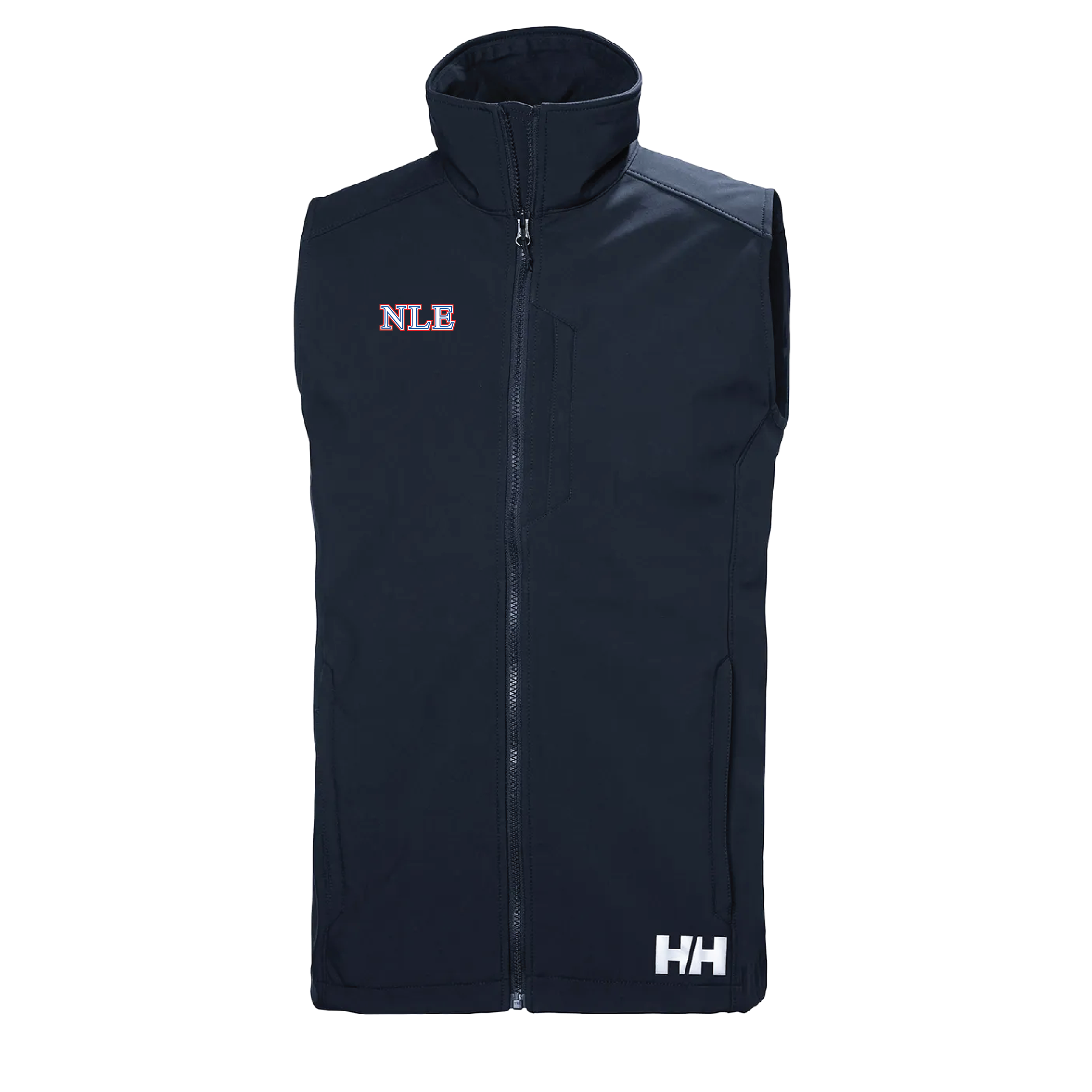 Next Level Eventing Men's Helly Hansen Paramount Softshell Vest
