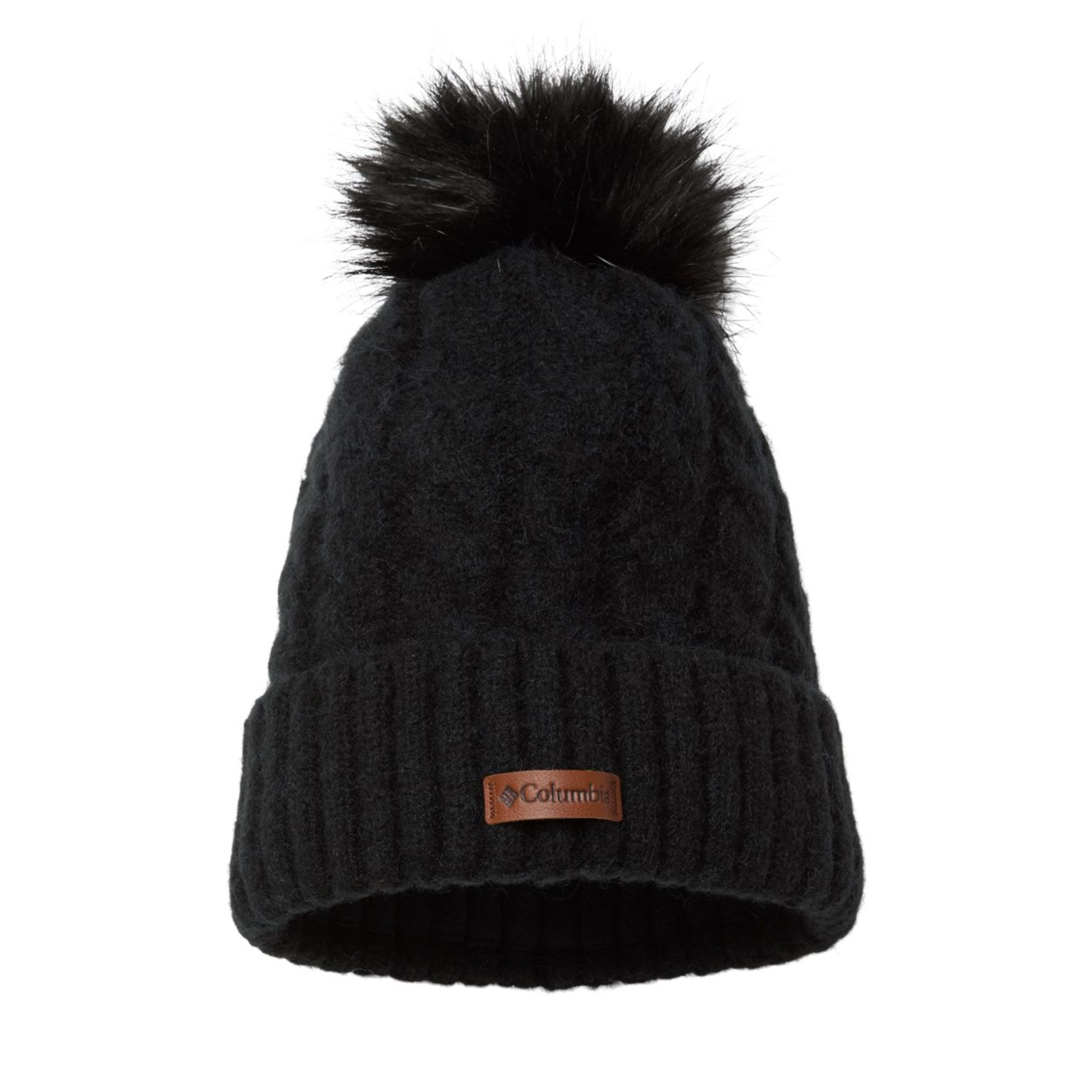 Next Phase Eventing  Columbia Winter Blur II Pom Beanie