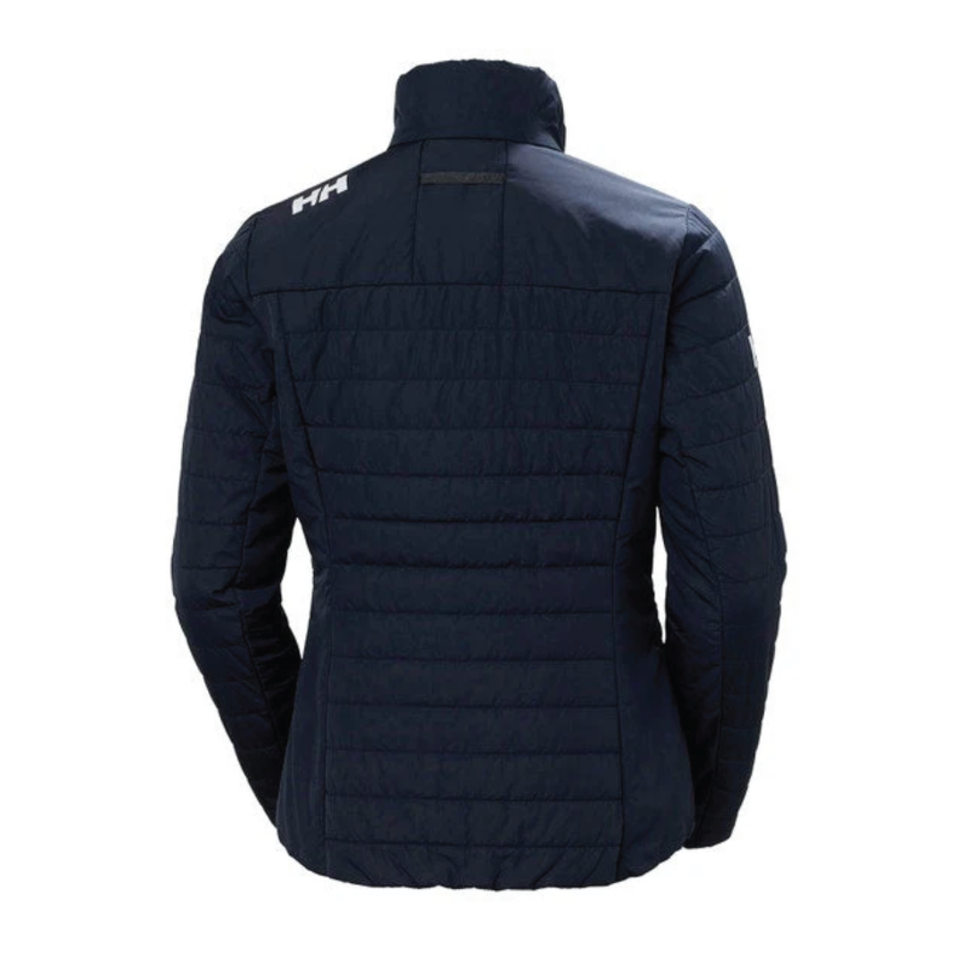 Next Phase Eventing Women's Helly Hansen Crew Insulated Jacket