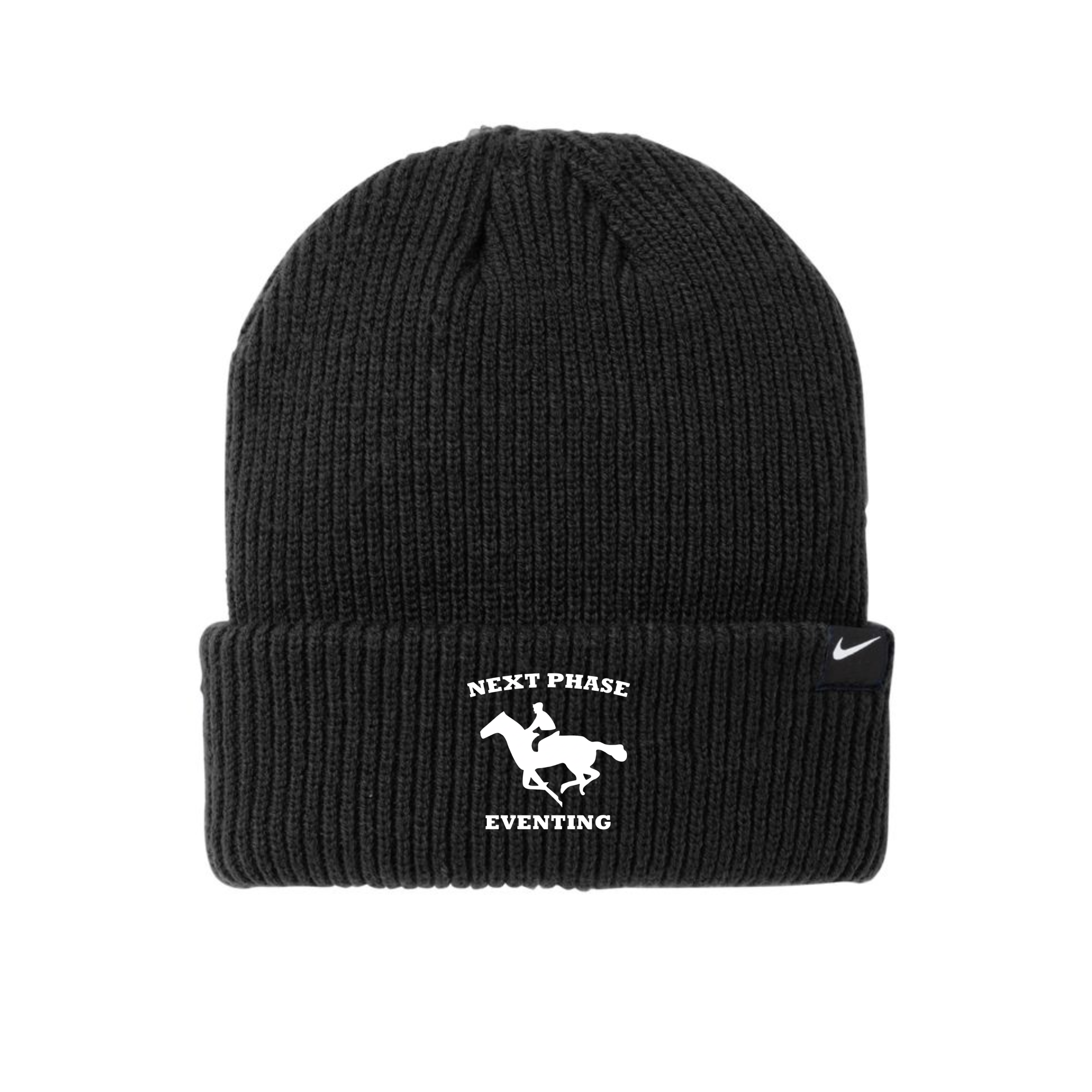 Next Phase Eventing Nike Terra Beanie