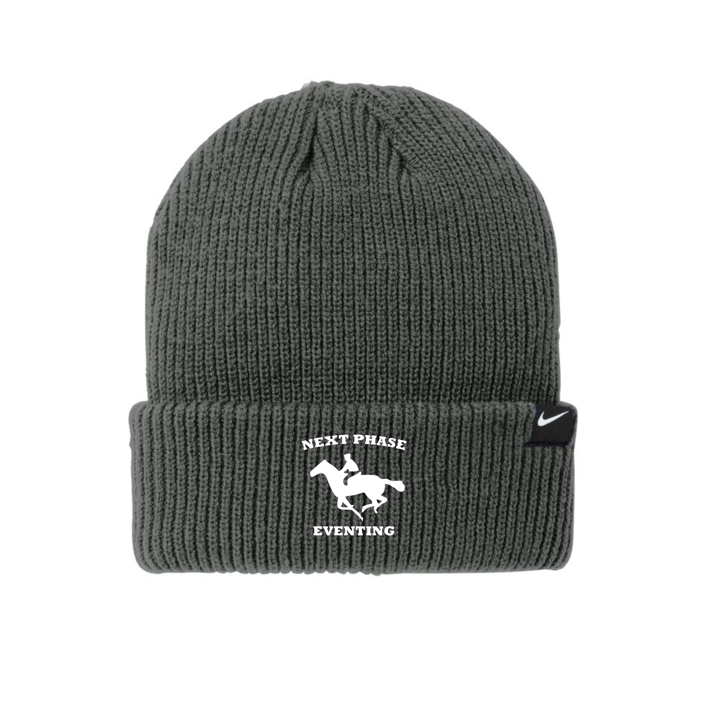 Next Phase Eventing Nike Terra Beanie