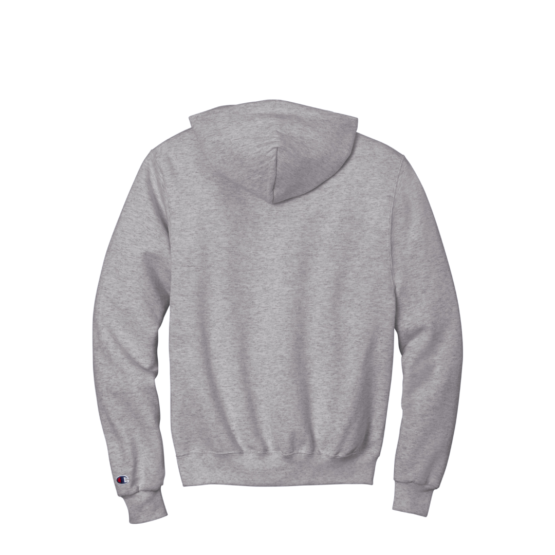 Next Phase Eventing Unisex Champion Powerblend Pullover Hoodie