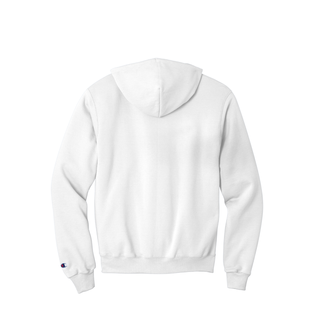 Next Phase Eventing Unisex Champion Powerblend Pullover Hoodie
