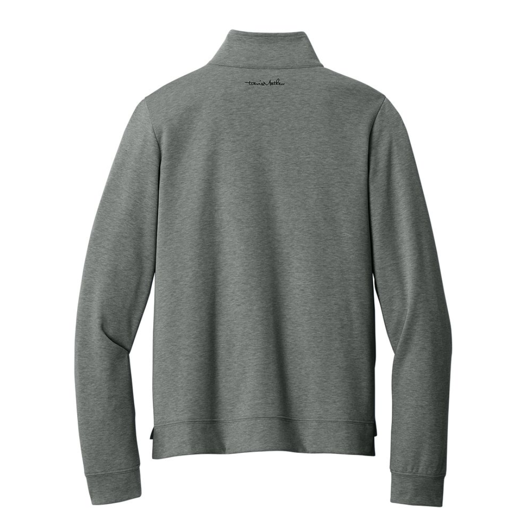 Next Phase Eventing Women's TravisMathew Coveside 1/2 Zip