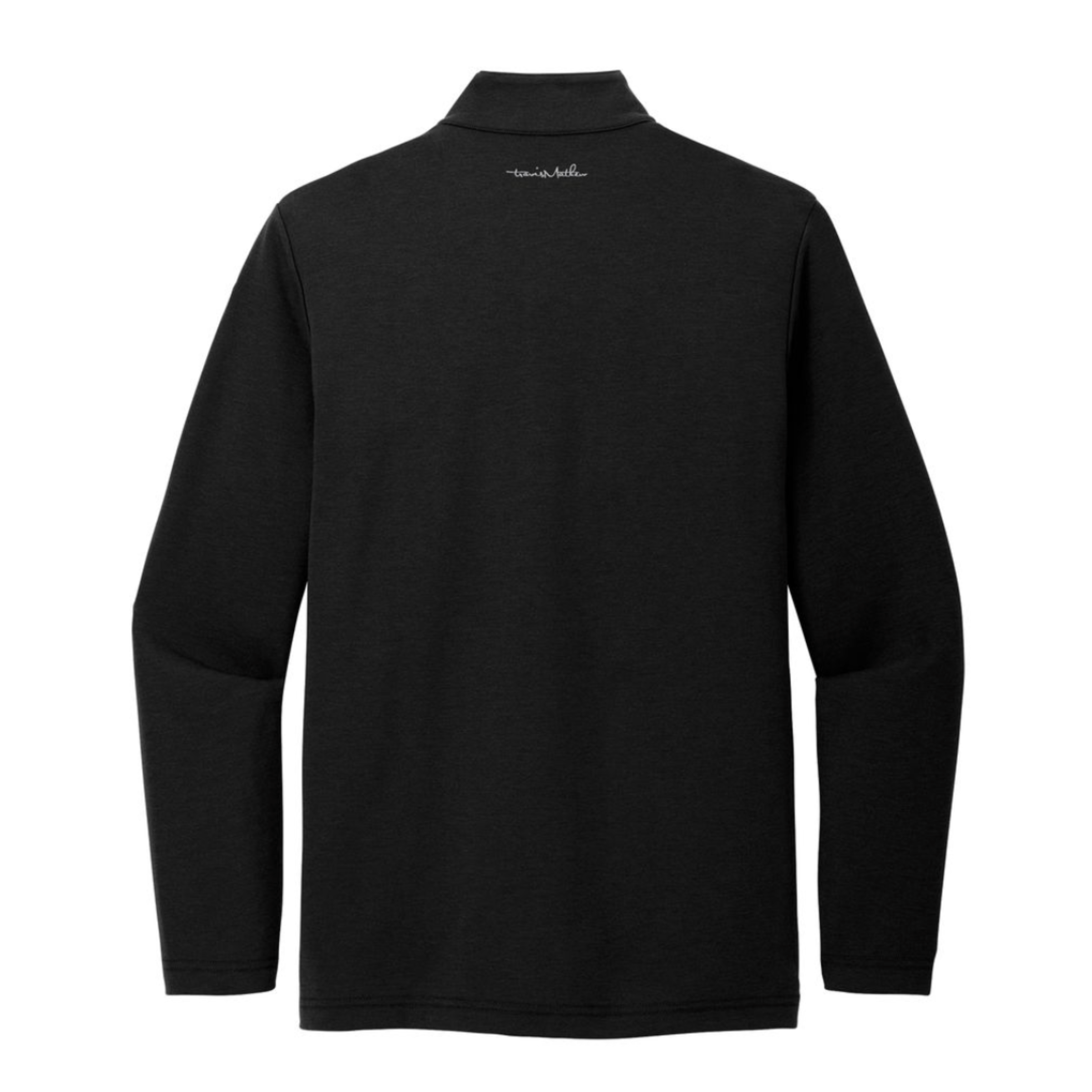 Next Phase Eventing Men's TravisMathew Coveside 1/4 Zip