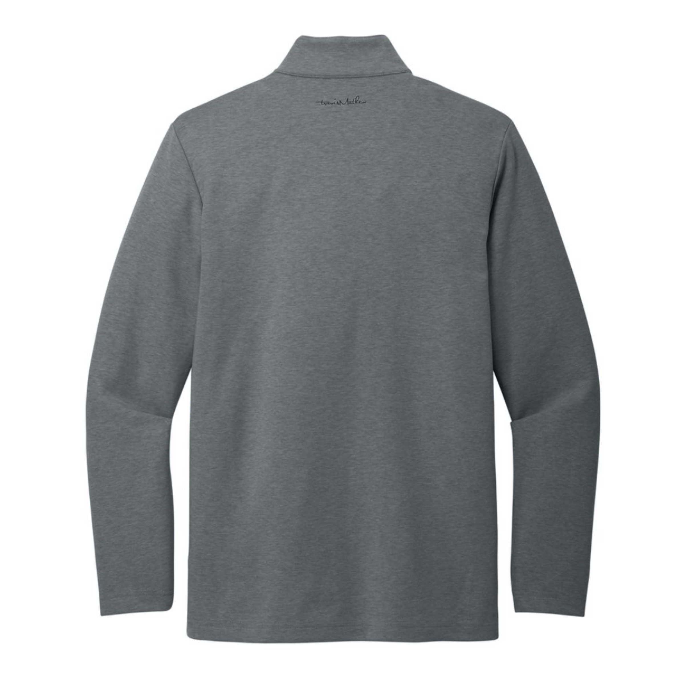 Next Phase Eventing Men's TravisMathew Coveside 1/4 Zip
