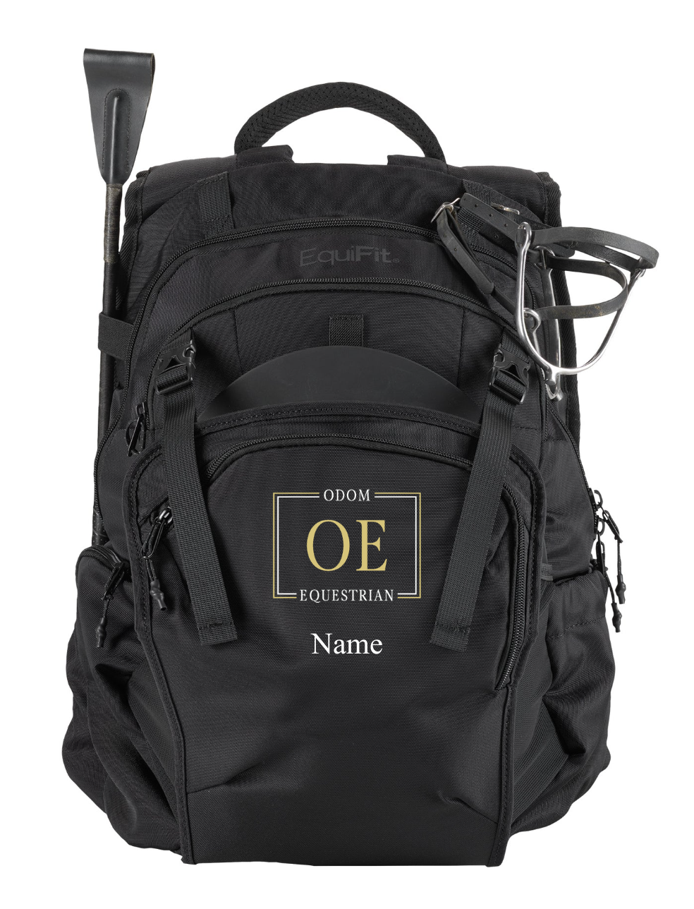 Odom Equestrian EquiFit Rider Backpack