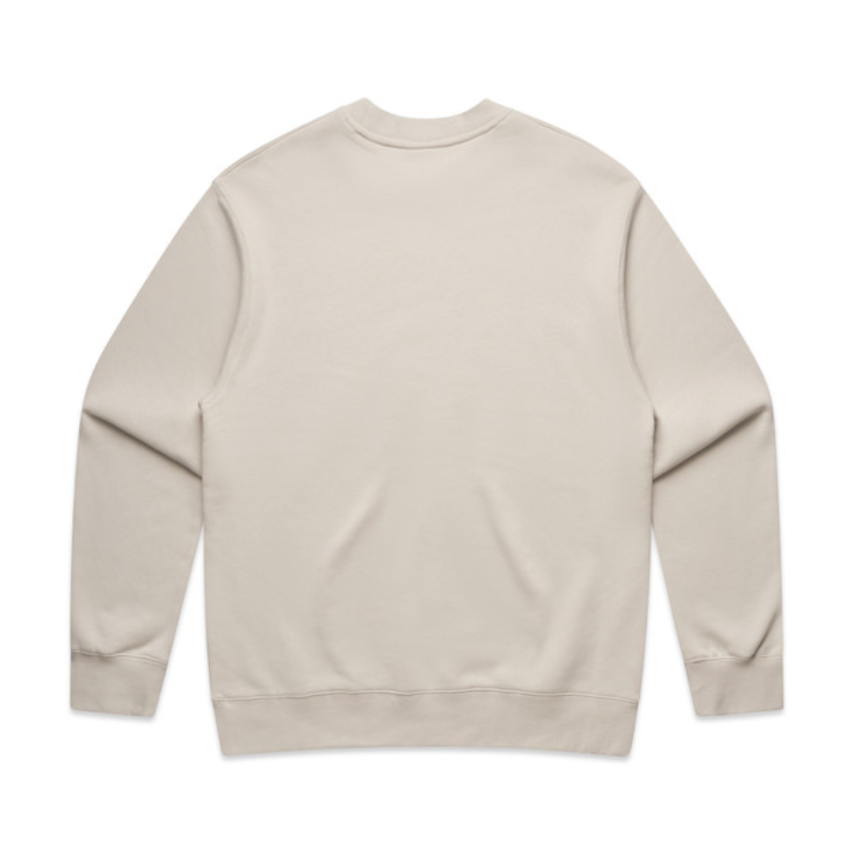 Men's AS Colour Relax Crewneck Sweatshirt