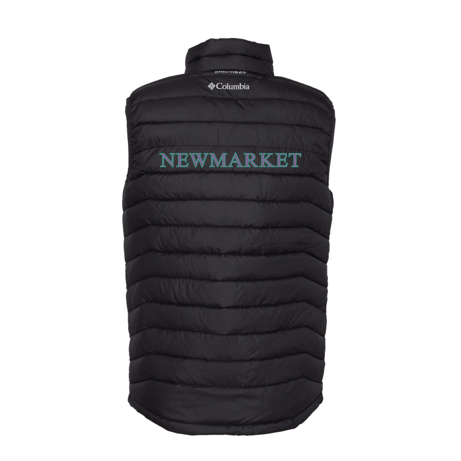 Newmarket Men's Columbia Powder Lite Vest