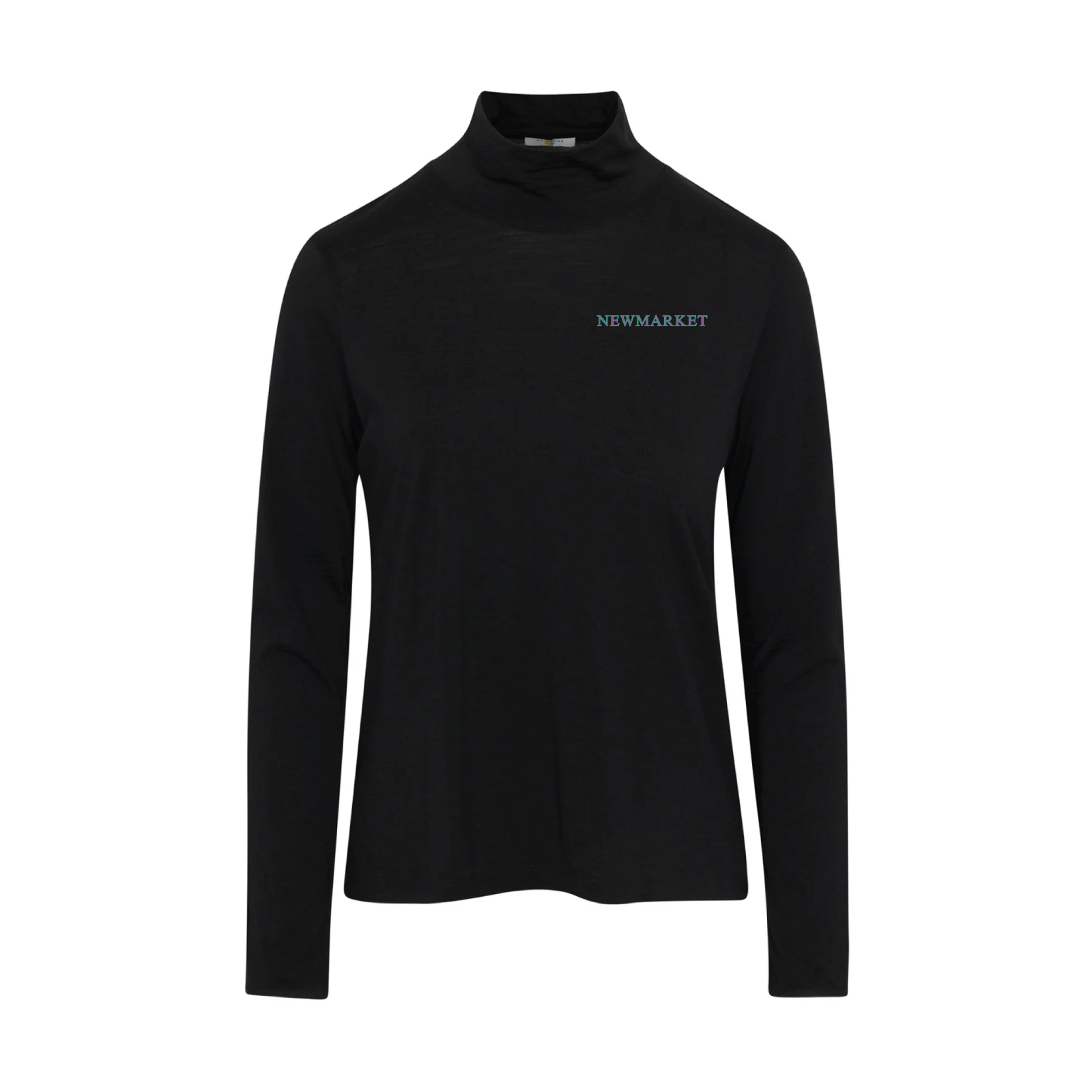 Newmarket Women's Callidae Featherweight Turtleneck