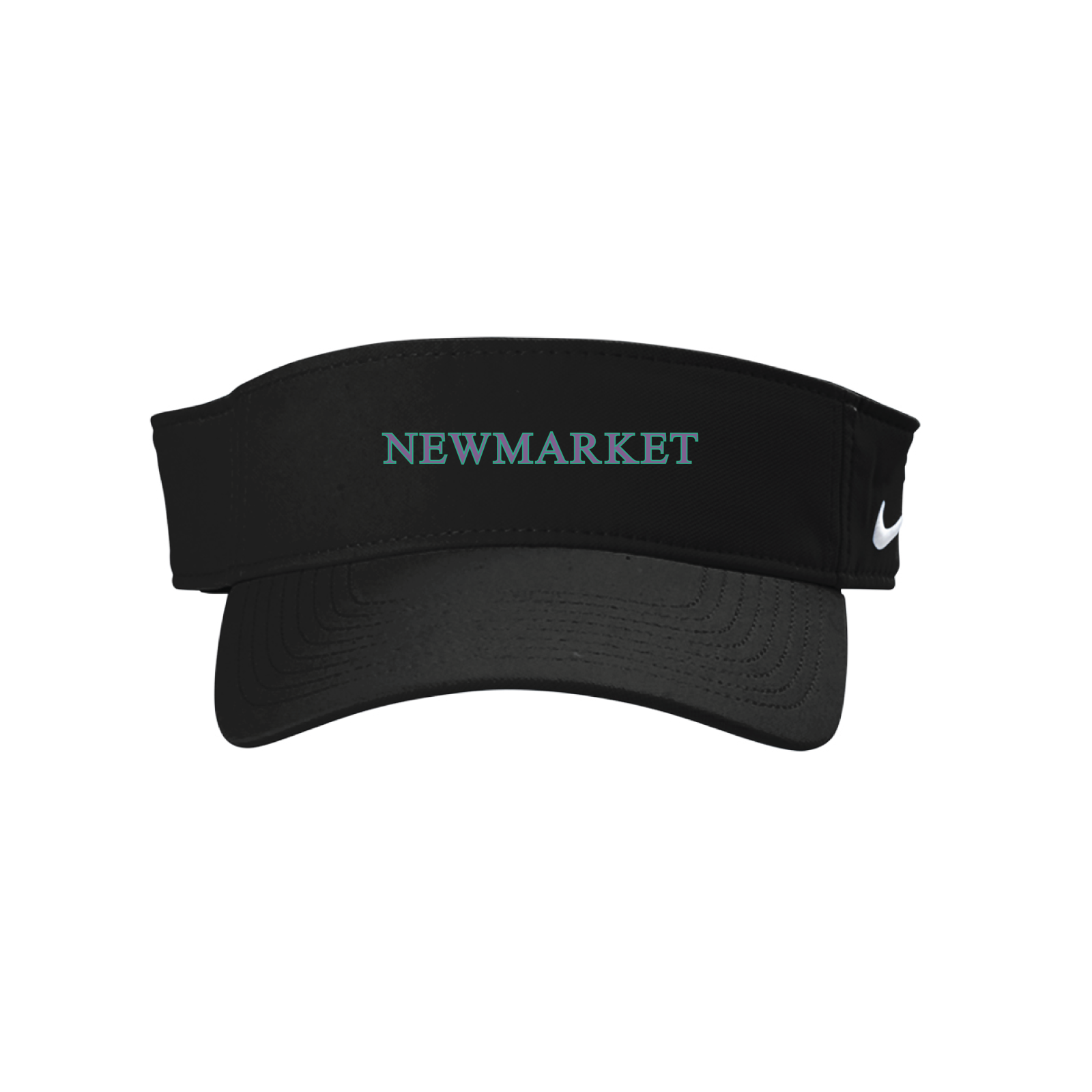 Newmarket Nike Dri-FIT Performance Visor