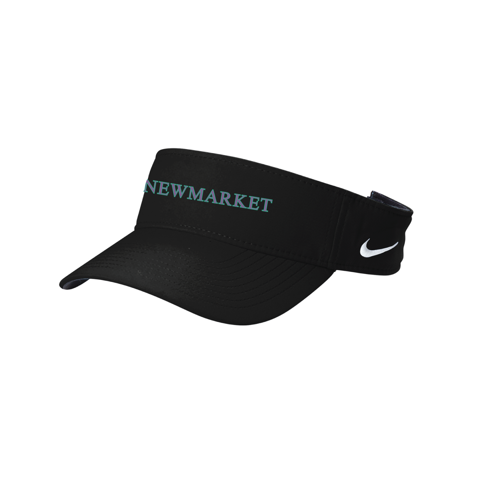 Newmarket Nike Dri-FIT Performance Visor