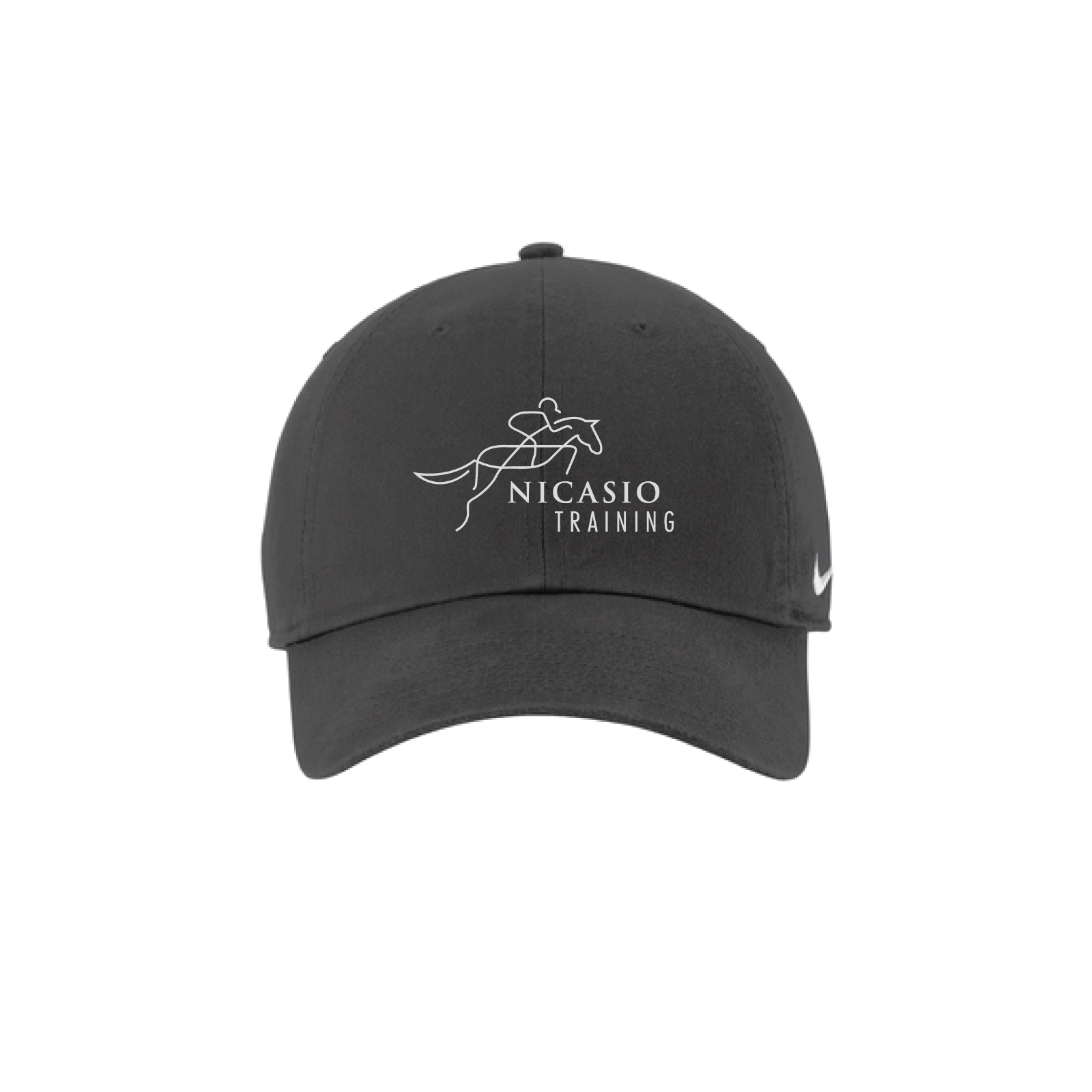 Nicasio Training Nike Heritage Cotton Twill Cap