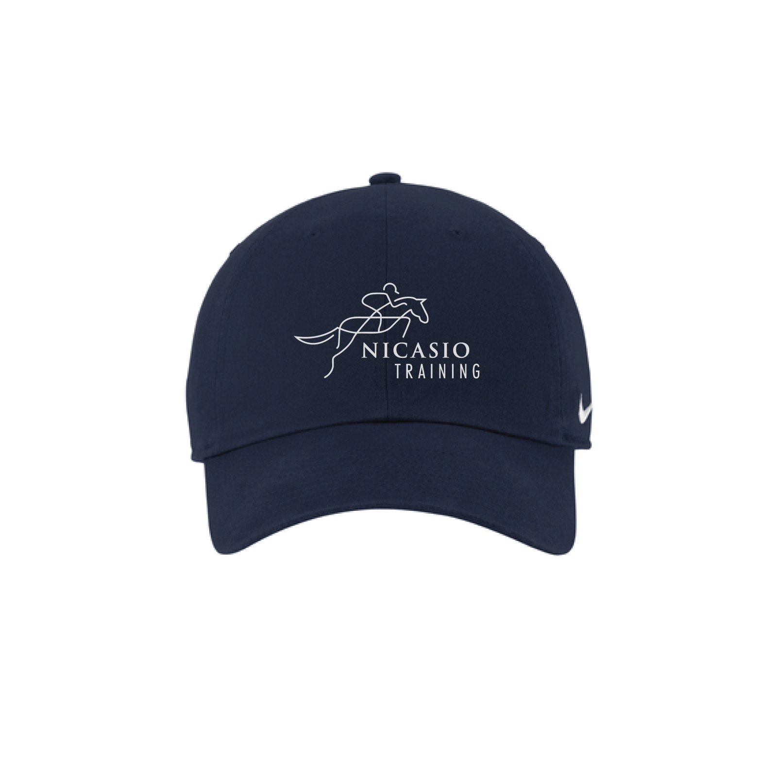 Nicasio Training Nike Heritage Cotton Twill Cap