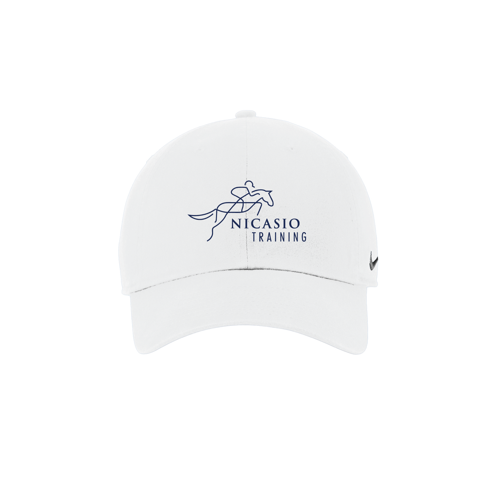 Nicasio Training Nike Heritage Cotton Twill Cap