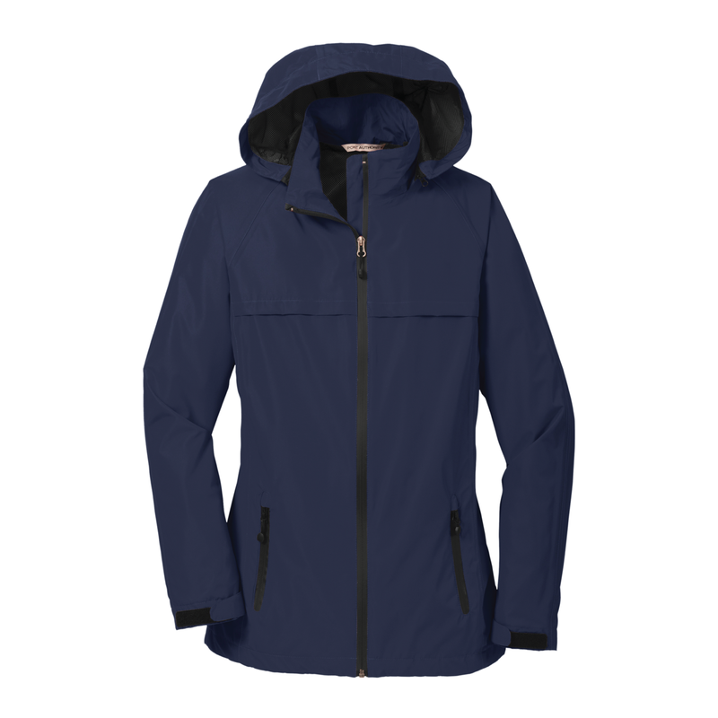 Women's Port Authority Torrent Waterproof Jacket