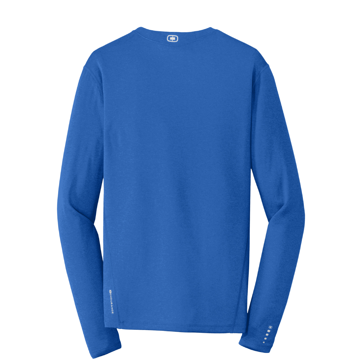 Men's OGIO Long Sleeve Pulse Crew