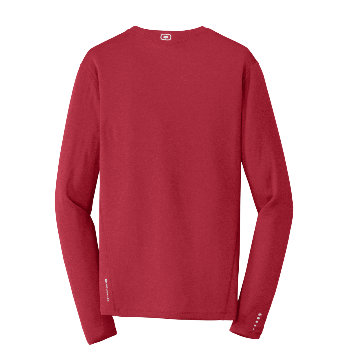 Men's OGIO Long Sleeve Pulse Crew