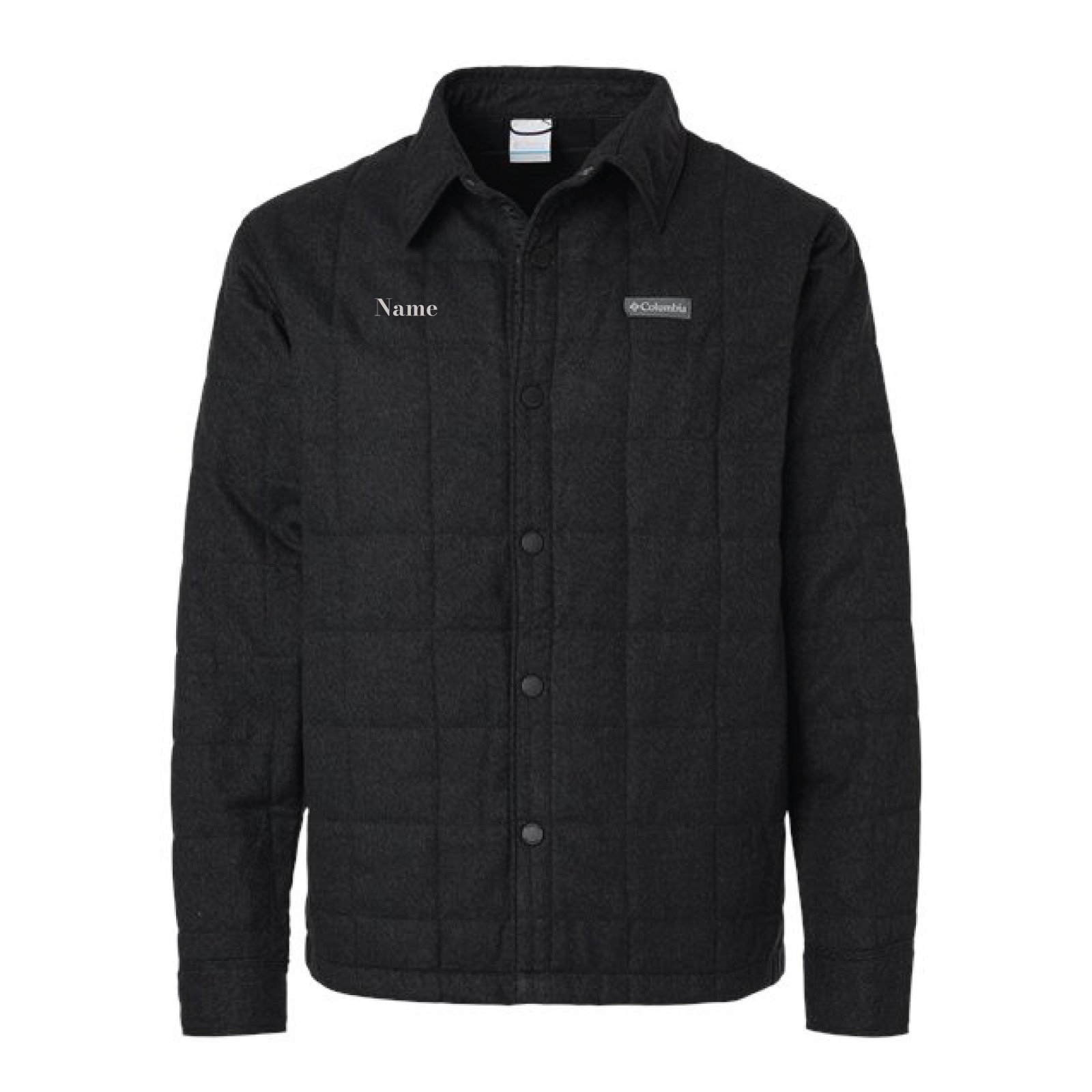 Men's Columbia Landroamer Quilted Shirt Jacket