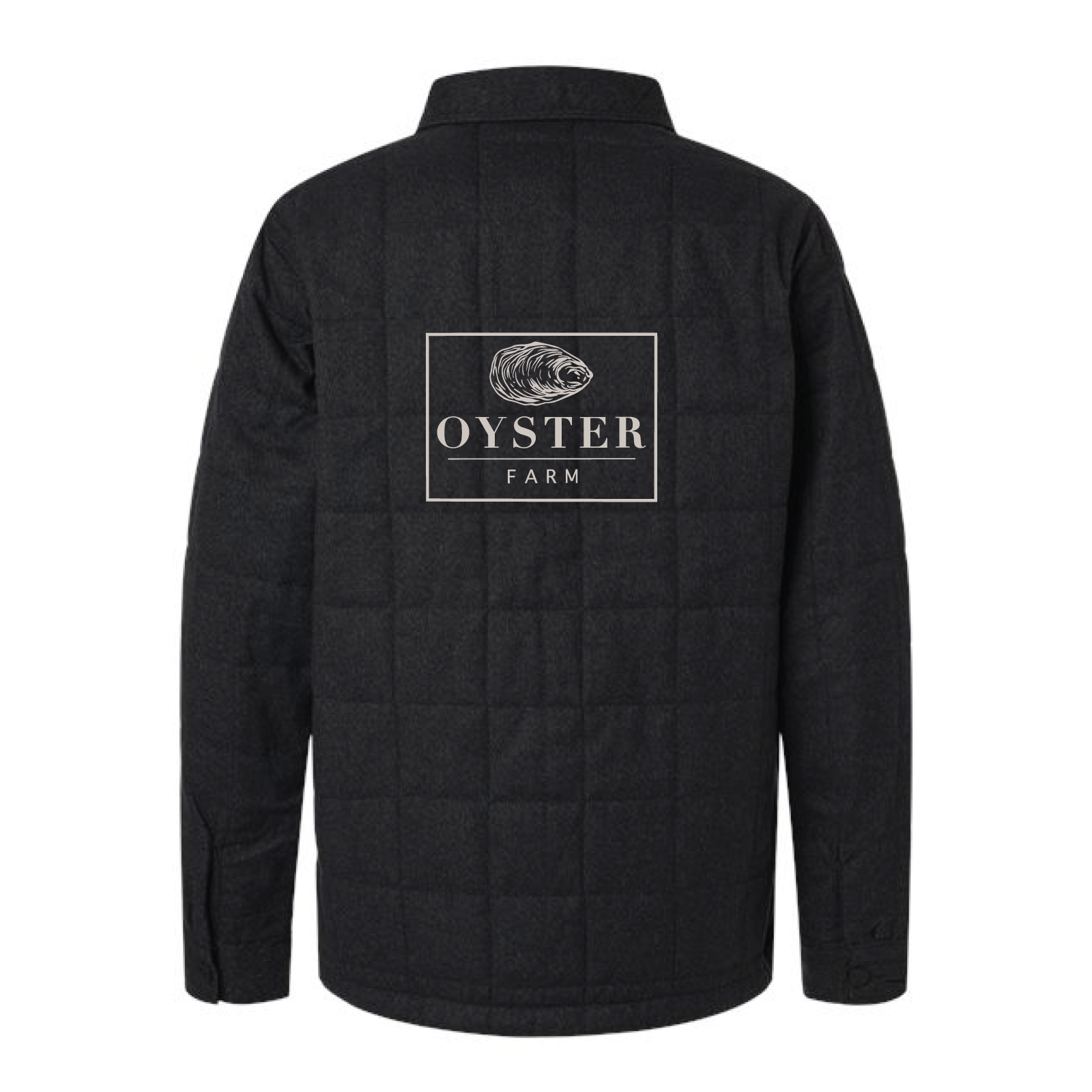 Men's Columbia Landroamer Quilted Shirt Jacket