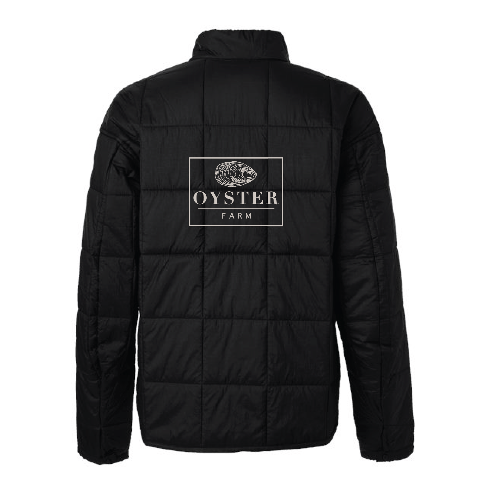 Oyster Farm Women's Columbia Sienna Hill Quilted Jacket