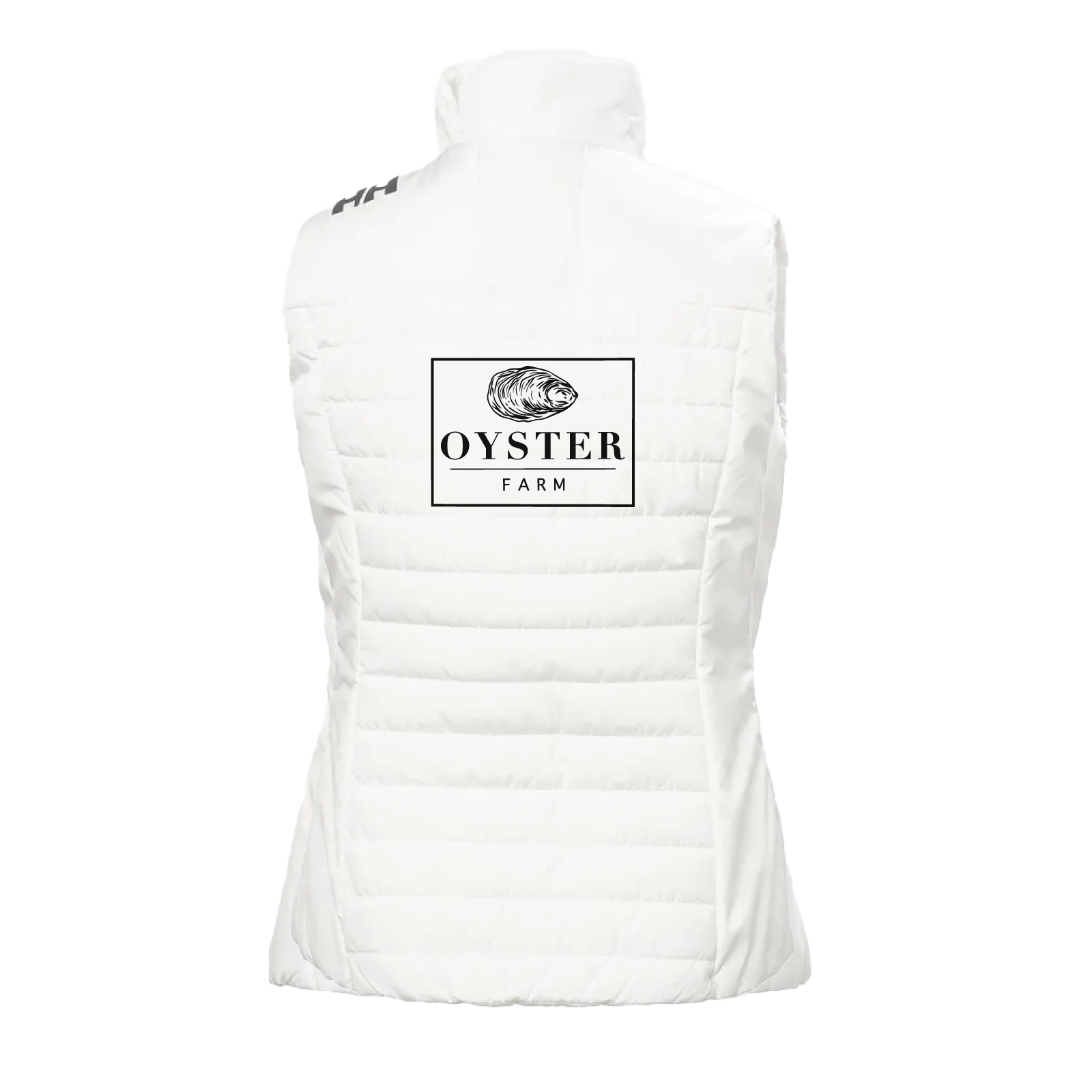 Oyster Farm Women's Helly Hansen Crew Insulated Vest