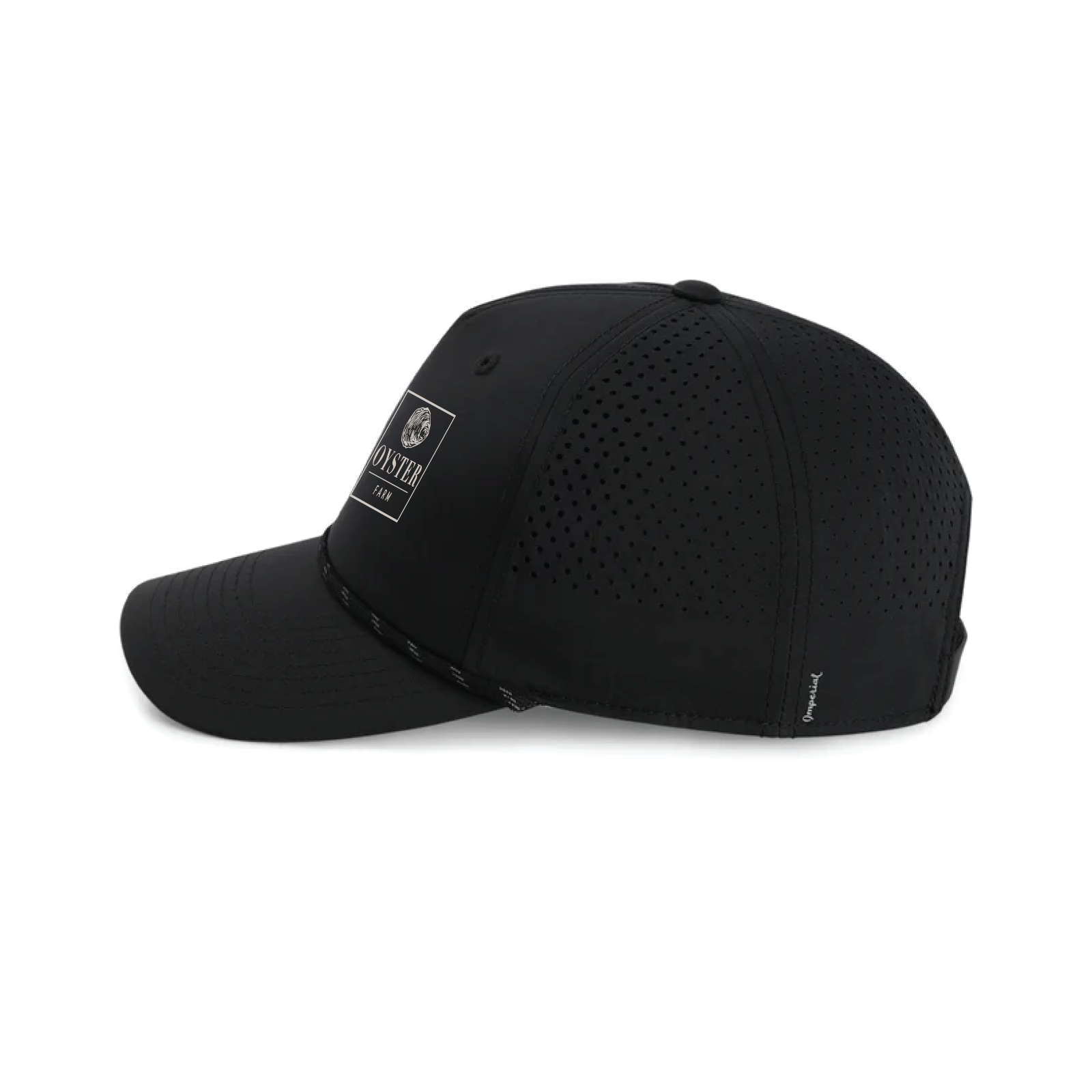 Oyster Farm Imperial The Dyno Cap