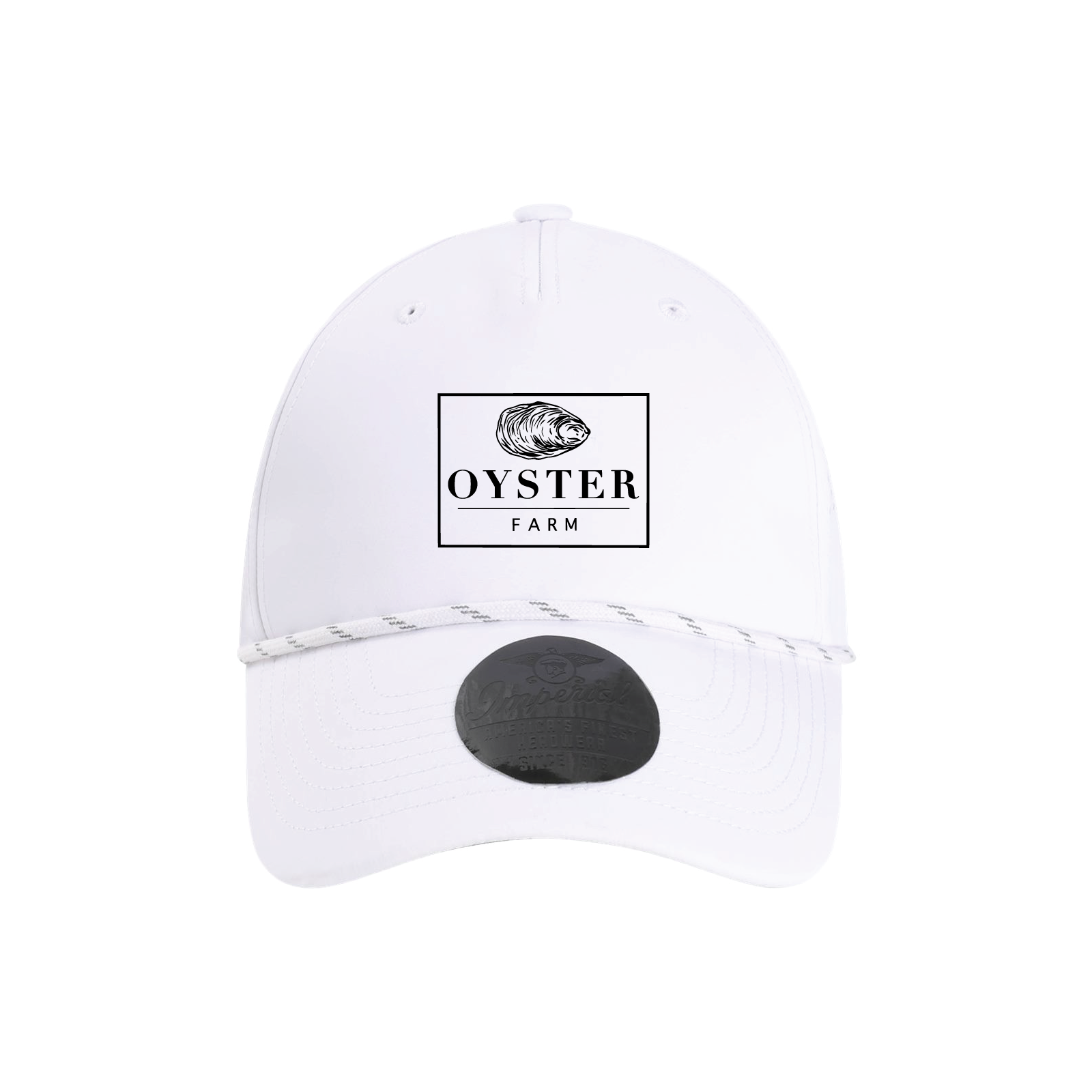 Oyster Farm Imperial The Dyno Cap