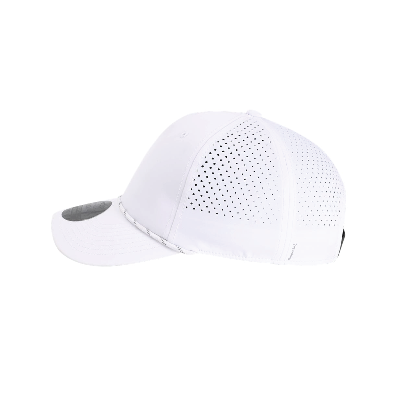 Oyster Farm Imperial The Dyno Cap