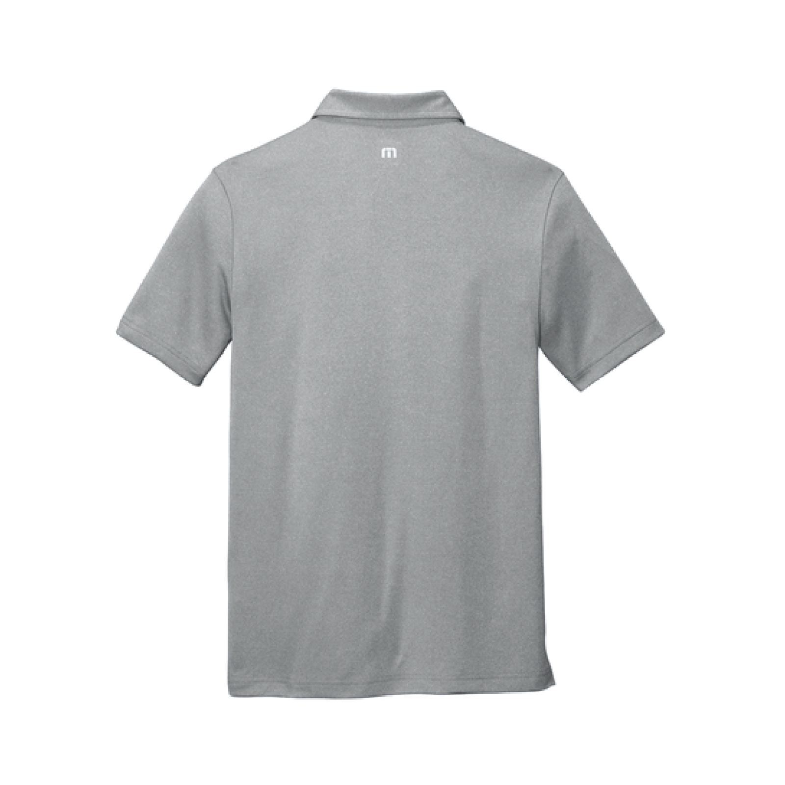 Oyster Farm Men's TravisMathew Coto Performance Polo