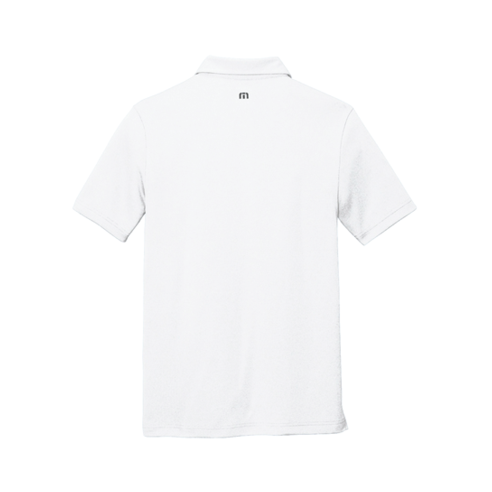 Oyster Farm Men's TravisMathew Coto Performance Polo