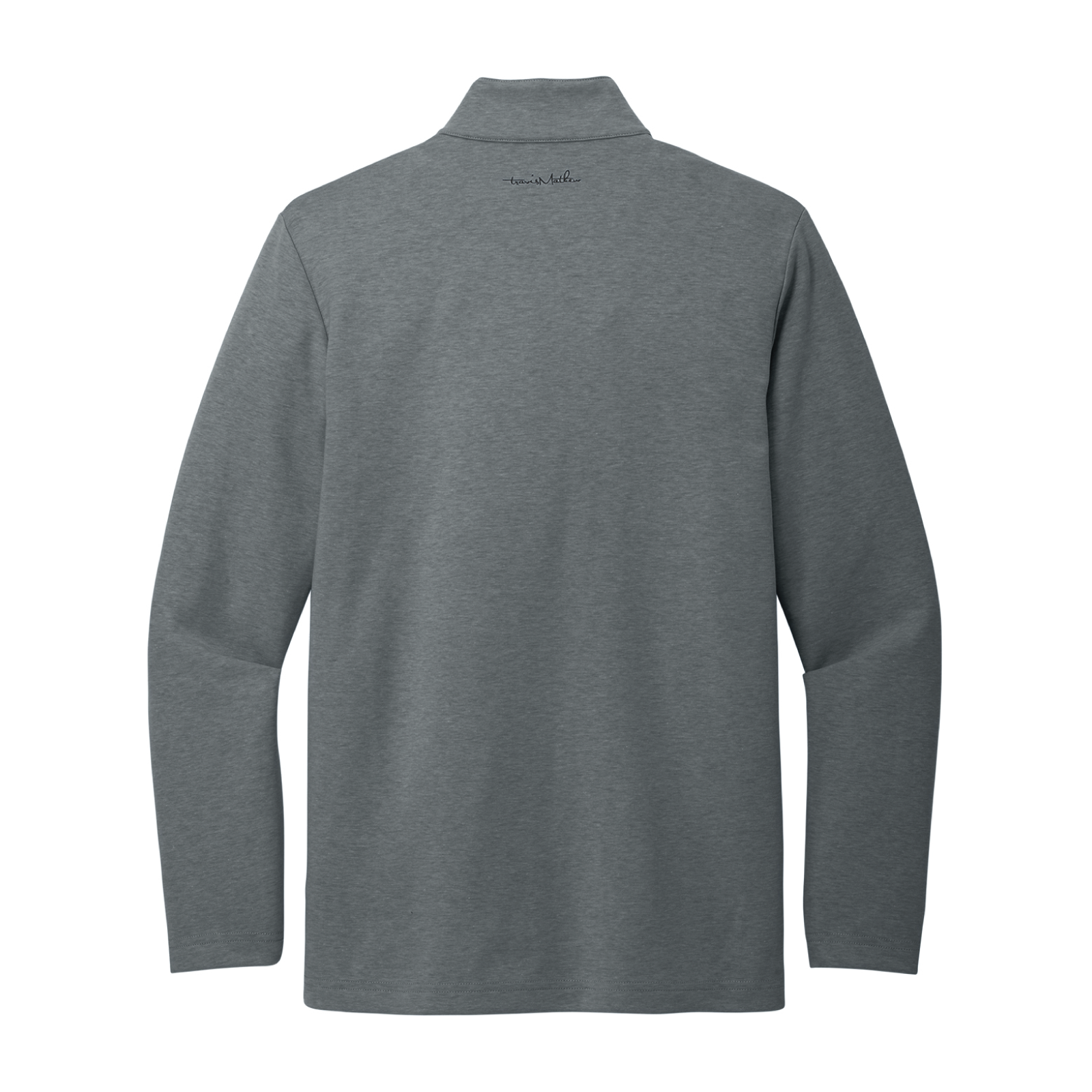 Oyster Farm Men's TravisMathew Coveside 1/4 Zip