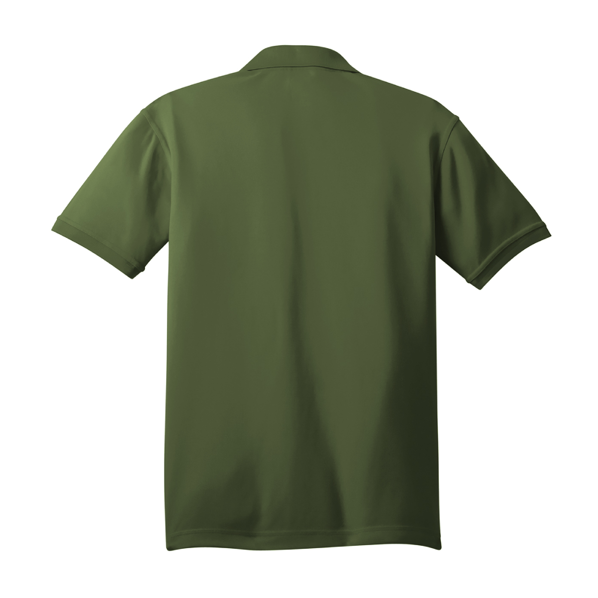Men's OGIO Caliber Short Sleeve Polo