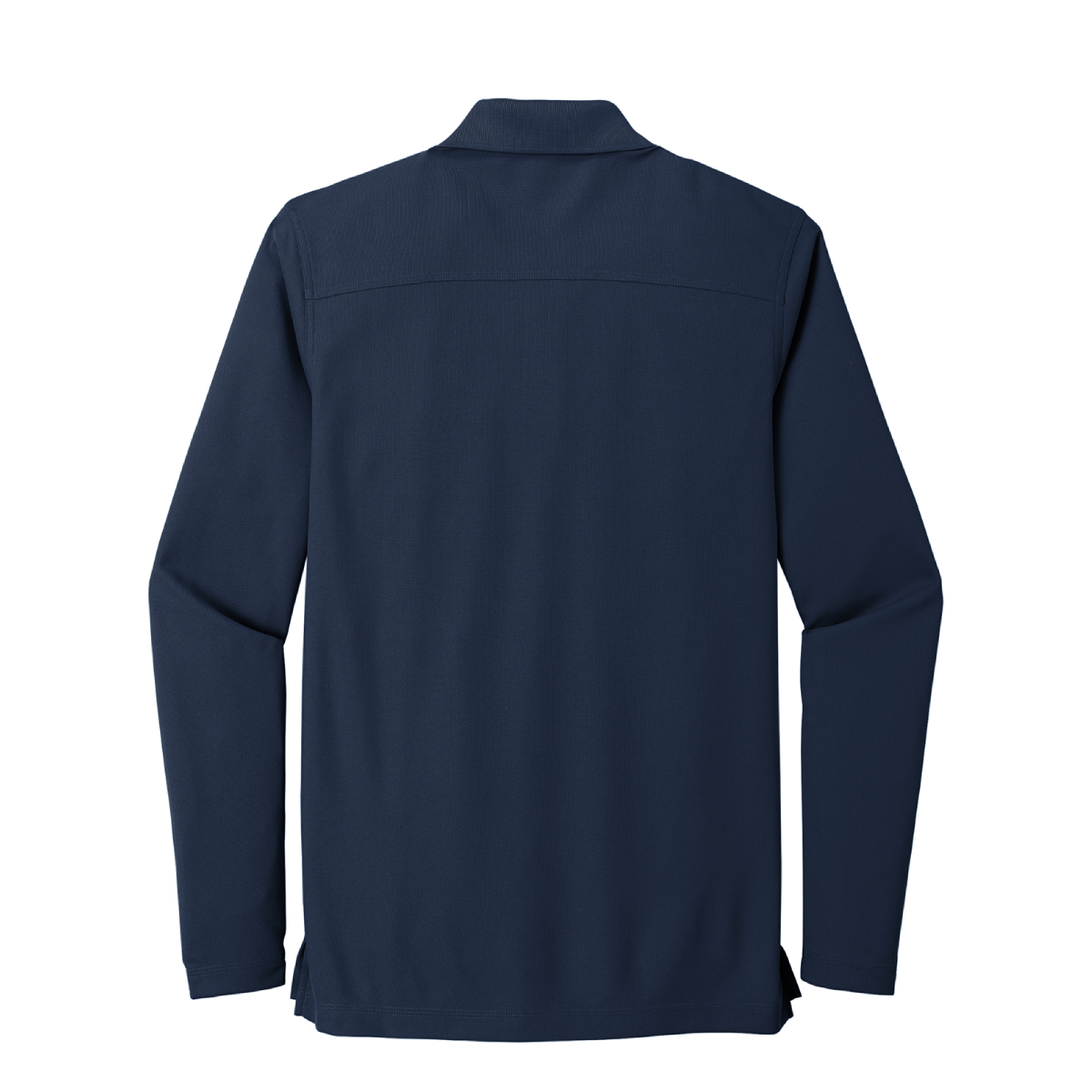 Men's OGIO Caliber Long Sleeve Polo