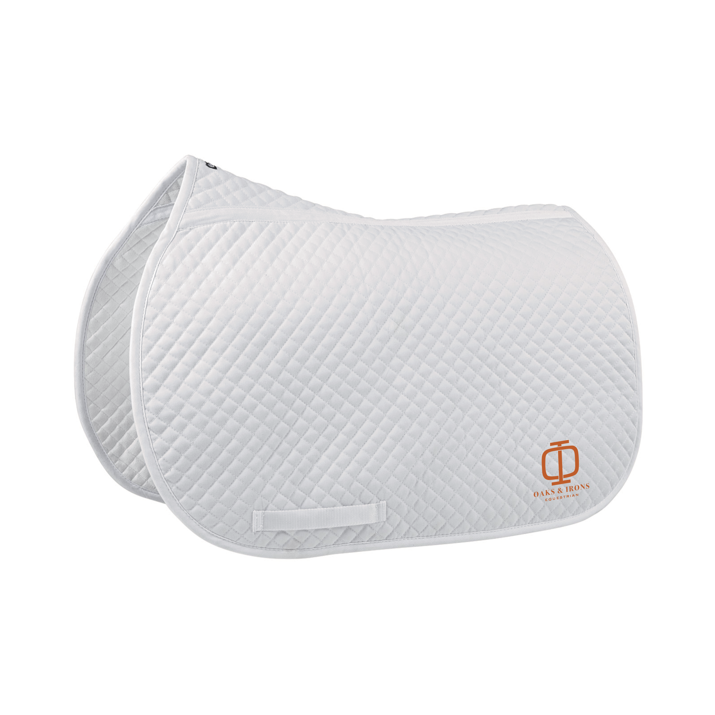 Oaks & Irons EquiFit Essential Jumping Pad